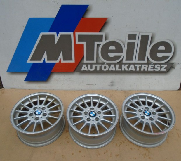 [GYRI BONTOTT] BMW - RADIALSPEICHE 32 - 3-AS / E90 + LCI ; E91 + LCI